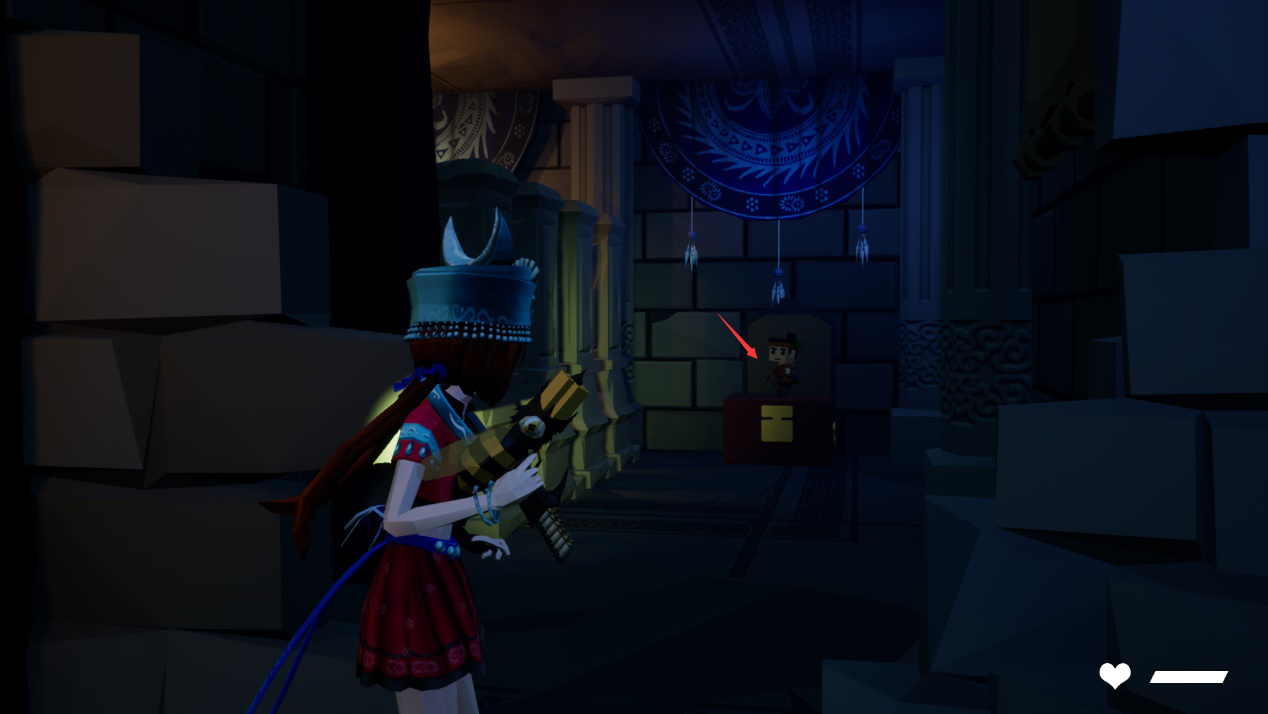 《<蛊婆>红莲枪获取方法全流程图文指南》