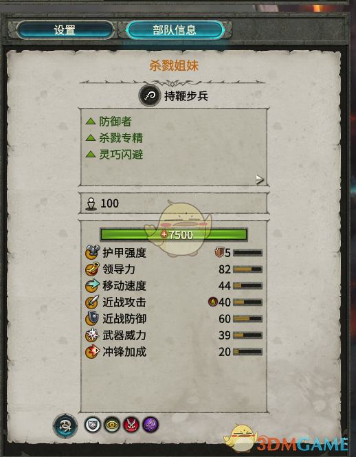 《〈全面战争：战锤2〉杀戮姐妹值得玩吗？一位老玩家的冷静碎碎念》