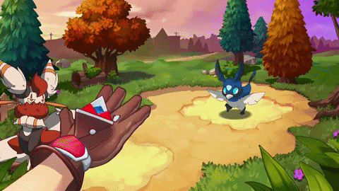 Nexomon：Extinction 值不值得玩？这篇给你讲清楚