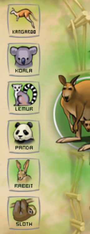 《〈涂鸦农场〉全动物图鉴与合成路线，一篇看懂》