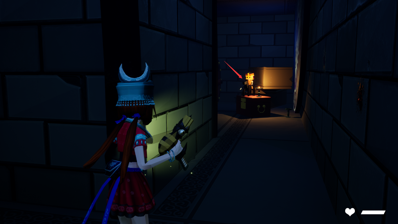 《<蛊婆>红莲枪获取方法全流程图文指南》