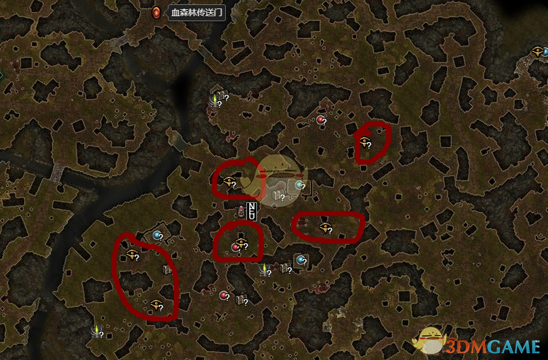 《恐怖黎明》拉格纳达之腔属性整理与获取路线说明