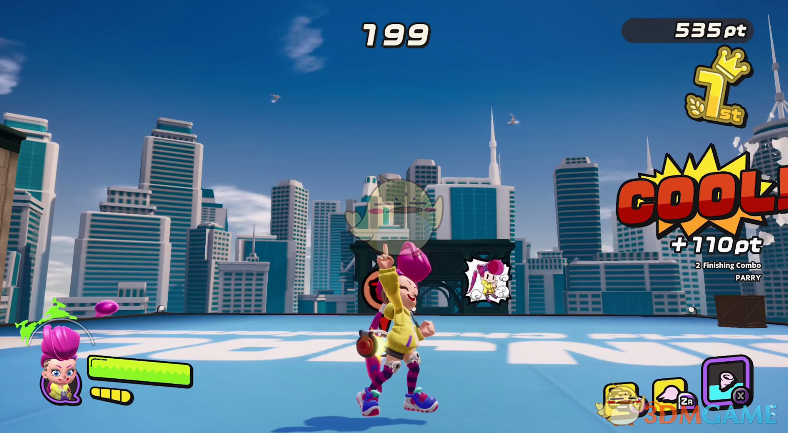 《泡泡糖忍战：拼刀、猜拳与克制关系一篇讲透》