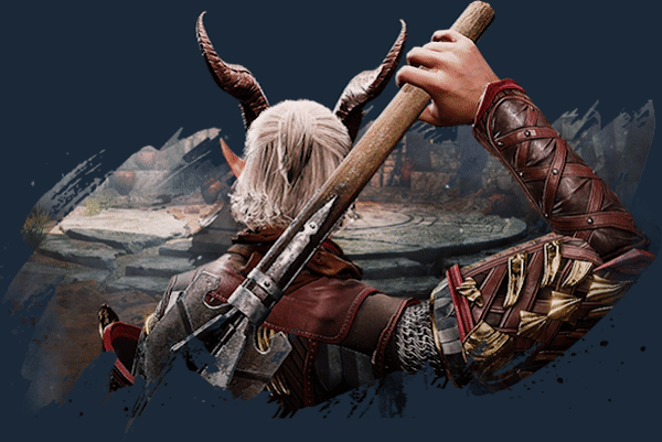 博德之门3：像在桌上跑团，却顺手做成了年度RPG