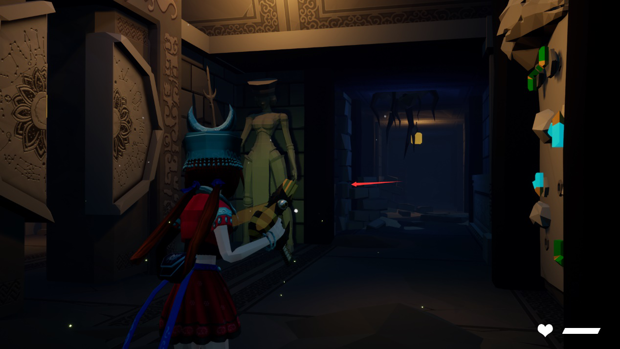 《<蛊婆>红莲枪获取方法全流程图文指南》