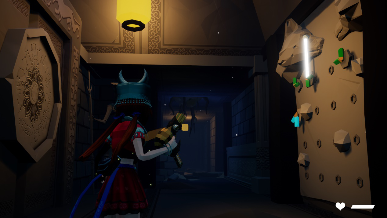 《<蛊婆>红莲枪获取方法全流程图文指南》