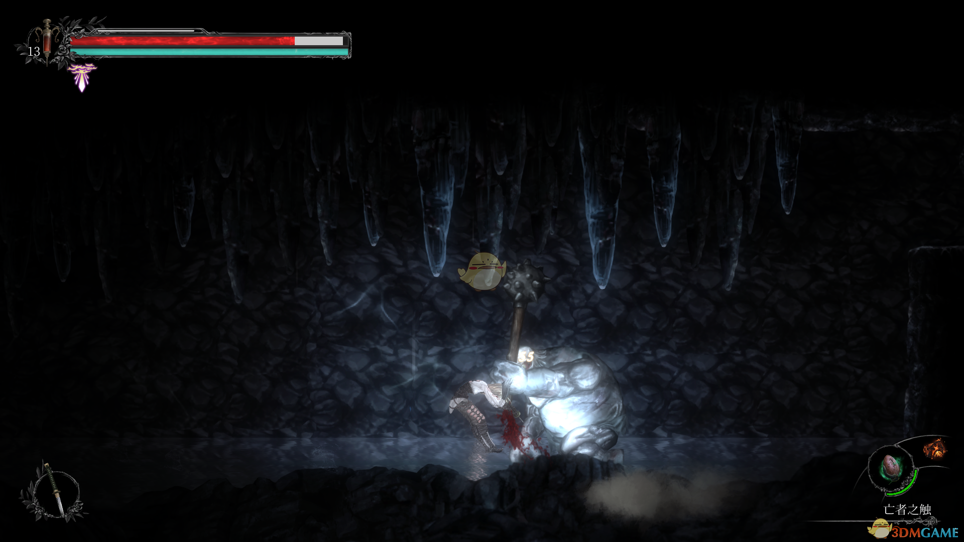 守夜人：长夜 盐巴短缺支线完整流程与细节说明