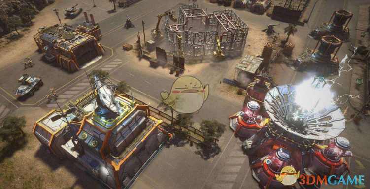 《〈命令与征服：重制版〉里的间谍，到底值不值得造？》