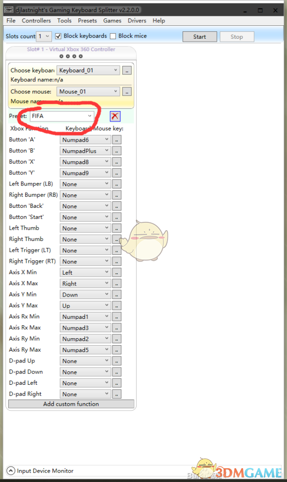 《〈双人成行〉双人键盘联机，这么玩最省事》