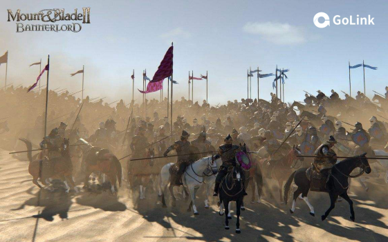 骑马与砍杀2老是报错、联机卡成 PPT？这一次说清楚