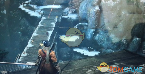 只狼怨鬼在哪？位置、前置条件和路线一次说清