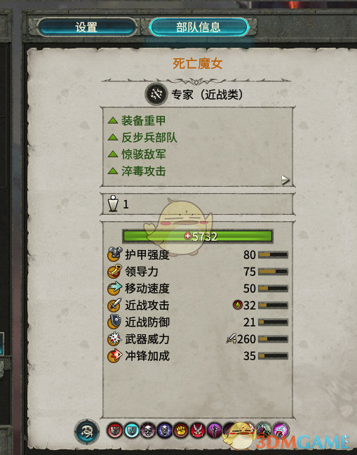 全面战争：战锤2｜死亡魔女值得玩吗？一篇从实用角度聊优缺点的拆解