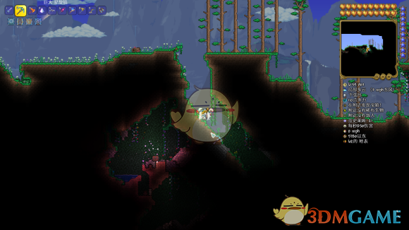 泰拉瑞亚寻宝小精灵：有什么用，怎么拿？一篇说人话的实用指南