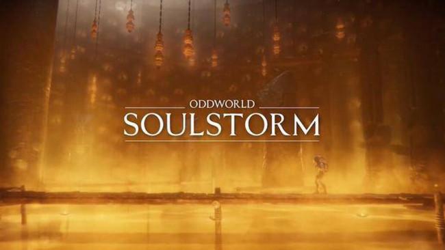 奇异世界：灵魂风暴 全关卡流程视频攻略整合指南