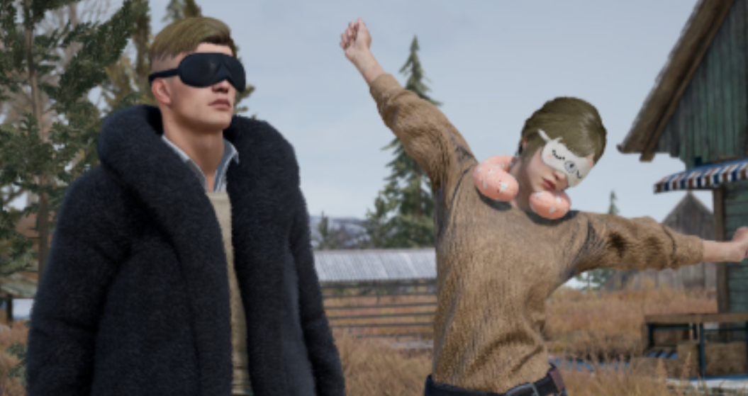 《绝地求生》第7赛季更新详解：新赛季内容一图看懂，顺带聊聊奇游延迟优化这件事