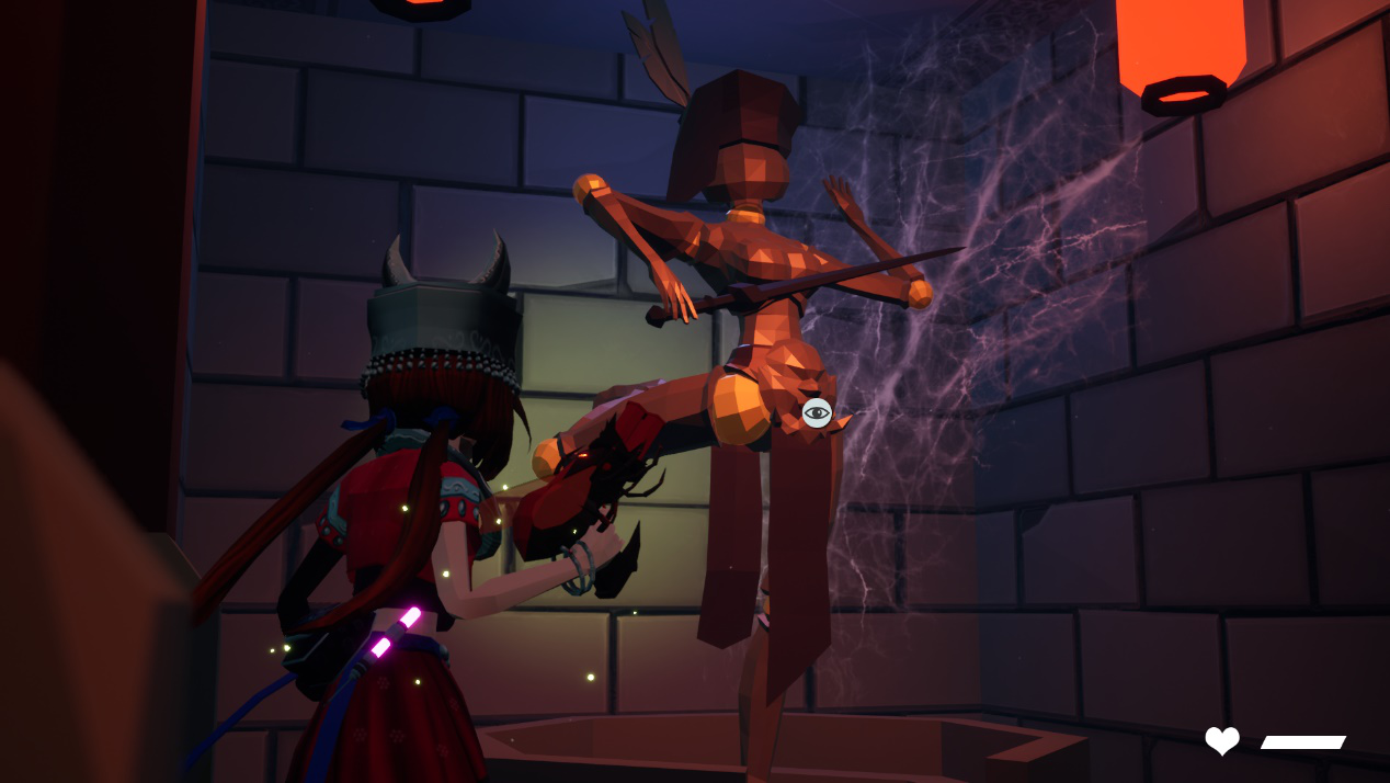 《〈蛊婆〉卵鞘——蛊虫枪改件实用详解》