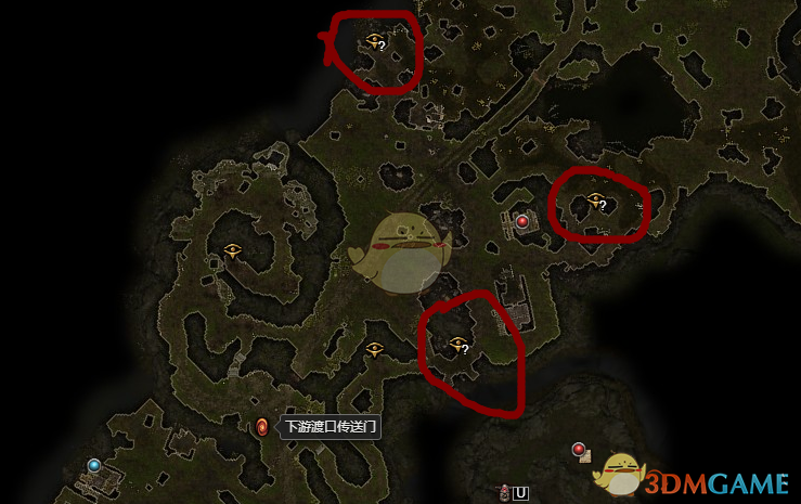 《恐怖黎明》帕斯奎尔的尾刺：属性、适配流派与掉落地点详解