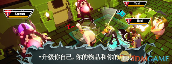 惊恐航海：一款“翻船也上头”的航海生存游戏