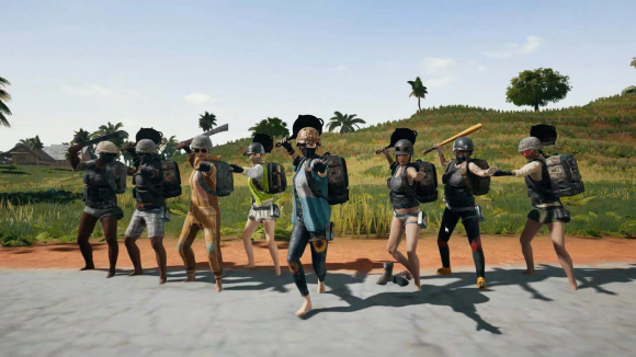 《绝地求生》第7赛季更新详解：新赛季内容一图看懂，顺带聊聊奇游延迟优化这件事