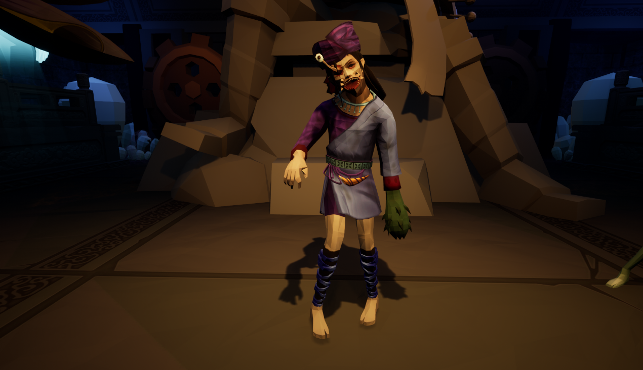 《〈蛊婆〉打怪思路与实用技巧整理》