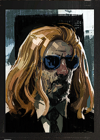 《〈极乐迪斯科〉维克玛：一个“路人NPC”的分量，远比你想的大》