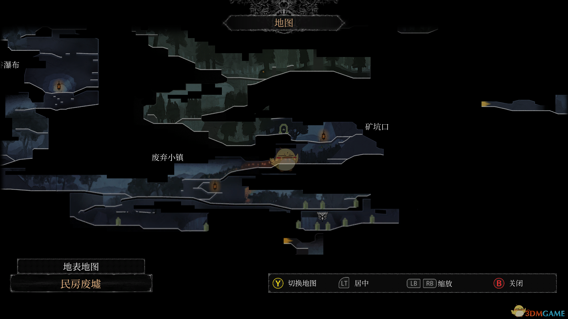 守夜人：长夜——一个“意外惊喜”的支线任务体验分享