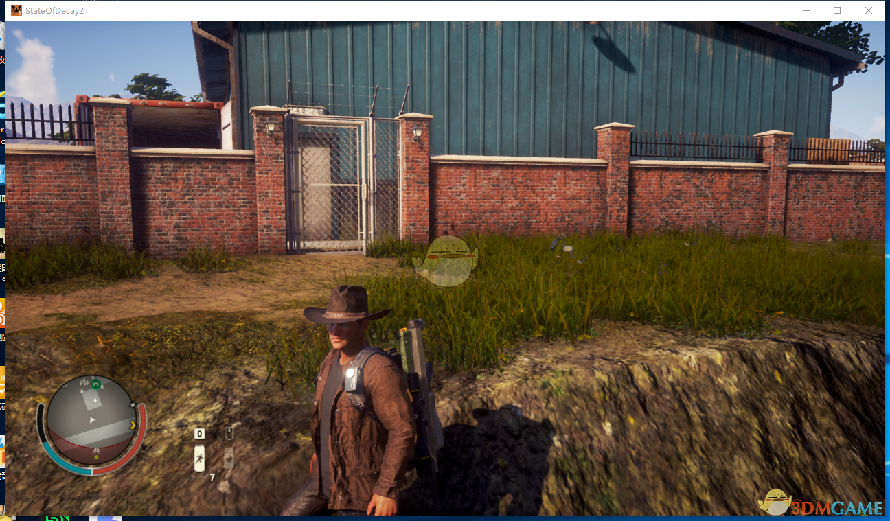 《<腐烂国度2>米格尔山谷酒厂基地：到底值不值得你搬？》