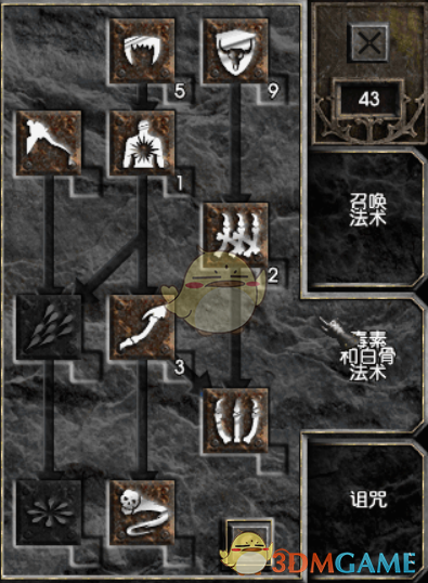 《〈暗黑破坏神2〉死灵法师开荒：从白手起家到稳稳通关的实用加点配装思路》