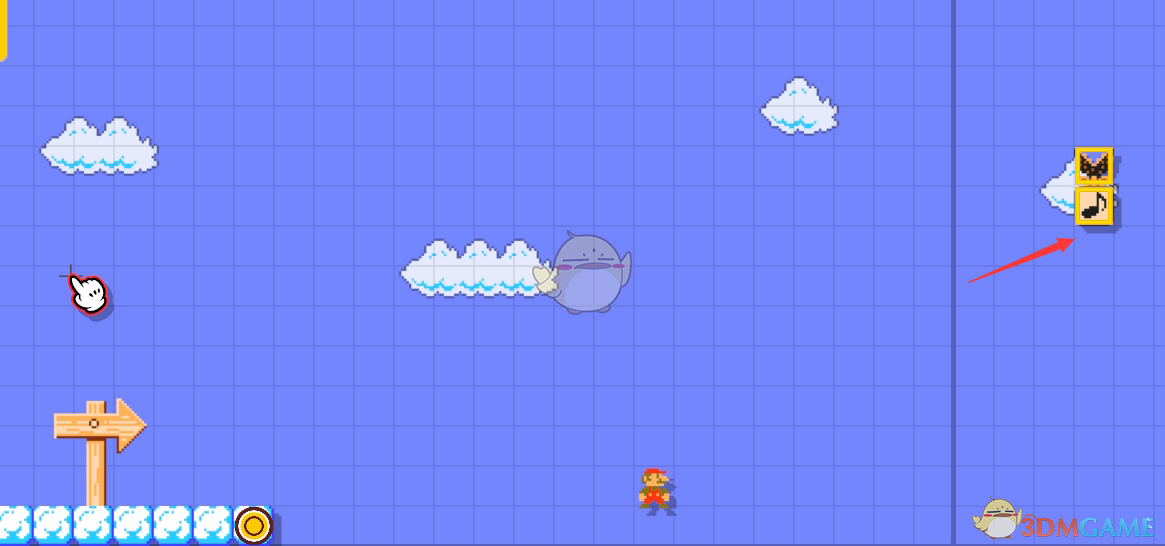 《超级马里奥制造2》音乐图怎么做？一篇给新手看的实战向指南