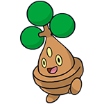 《〈宝可梦：剑/盾〉盆才怪图鉴与进化说明》