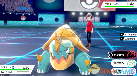 精灵宝可梦：剑/盾 超极巨化怎么玩？一篇看懂