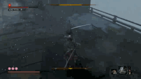 苇名弦一郎：被很多人骂，却是《只狼》里最像“主角”的那个人