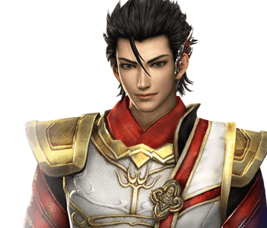 朱然怎么玩才舒服？《无双大蛇3》实战向使用心得