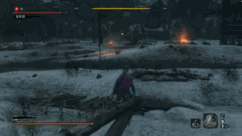 只狼鬼刑部怎么打：攻击招式与应对思路完整解析