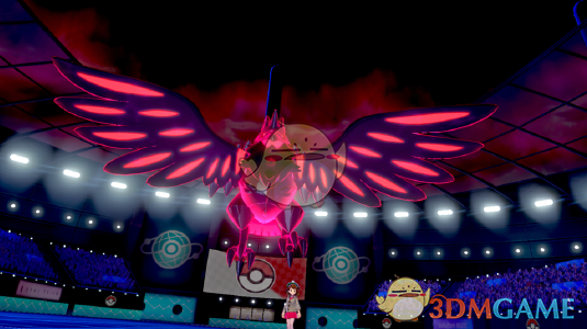 精灵宝可梦：剑/盾 超极巨化怎么玩？一篇看懂