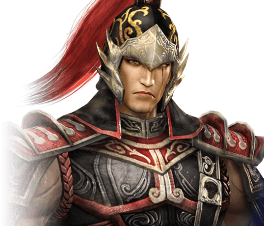 周泰在《无双大蛇3》里，究竟该怎么用？