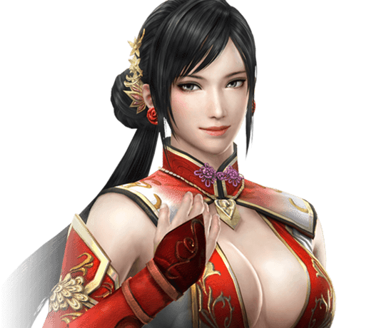 《无双大蛇3 练师实战心得：目押玩家的“吃力好角色”》