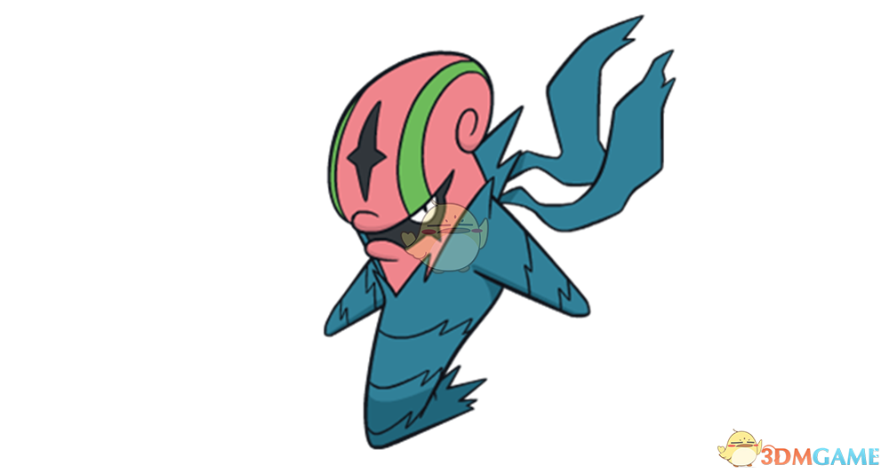 《宝可梦：剑/盾》敏捷虫实用配招与性格参考