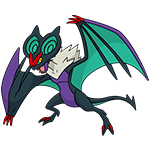 《宝可梦：剑/盾》音波龙图鉴与进化路线简介