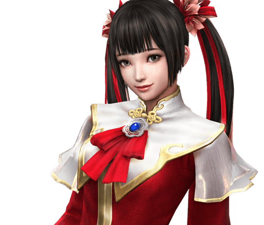 《无双大蛇3：大乔实战上手与配装思路》