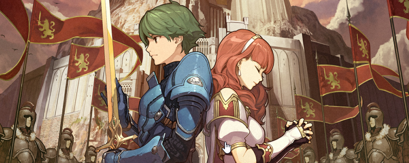 3DS《火焰纹章》怎么入坑？顺序、背景和系列时间线一次说清