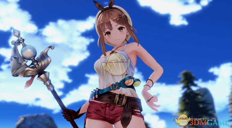 《莱莎的炼金工房：常暗女王与秘密藏身处》战斗里那个“CC值”，到底是干嘛的？