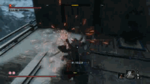 苇名弦一郎：被很多人骂，却是《只狼》里最像“主角”的那个人