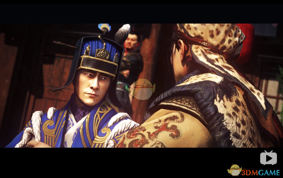 《〈全面战争：三国〉“八王之乱”DLC即将上线：西晋这出烂摊子，终于轮到玩家来收拾》