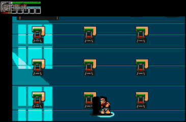 热血物语：地下世界——保罗新手向上手指南