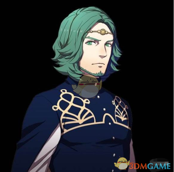 《〈火焰纹章：风花雪月〉里，那位被忽视的最强龙骑：苏格拉底使用心得》