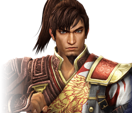 孙策怎么玩才带劲？《无双大蛇3》实战心得细聊一遍