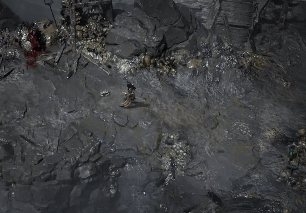 《暗黑破坏神4》索格伦：美得发毛的一块荒野