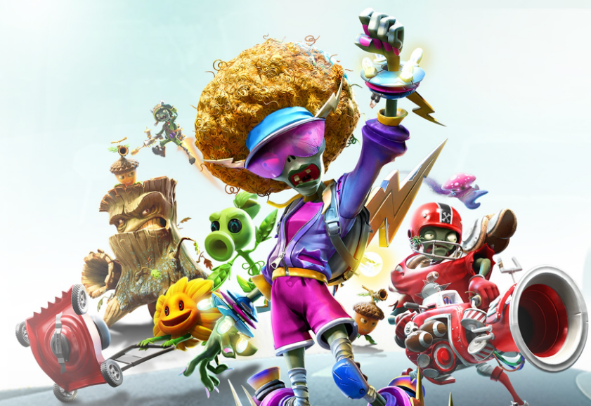 植物大战僵尸：和睦小镇卡顿？先把这件事处理好再谈体验