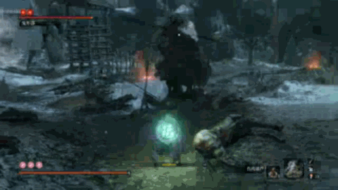 只狼鬼刑部怎么打：攻击招式与应对思路完整解析